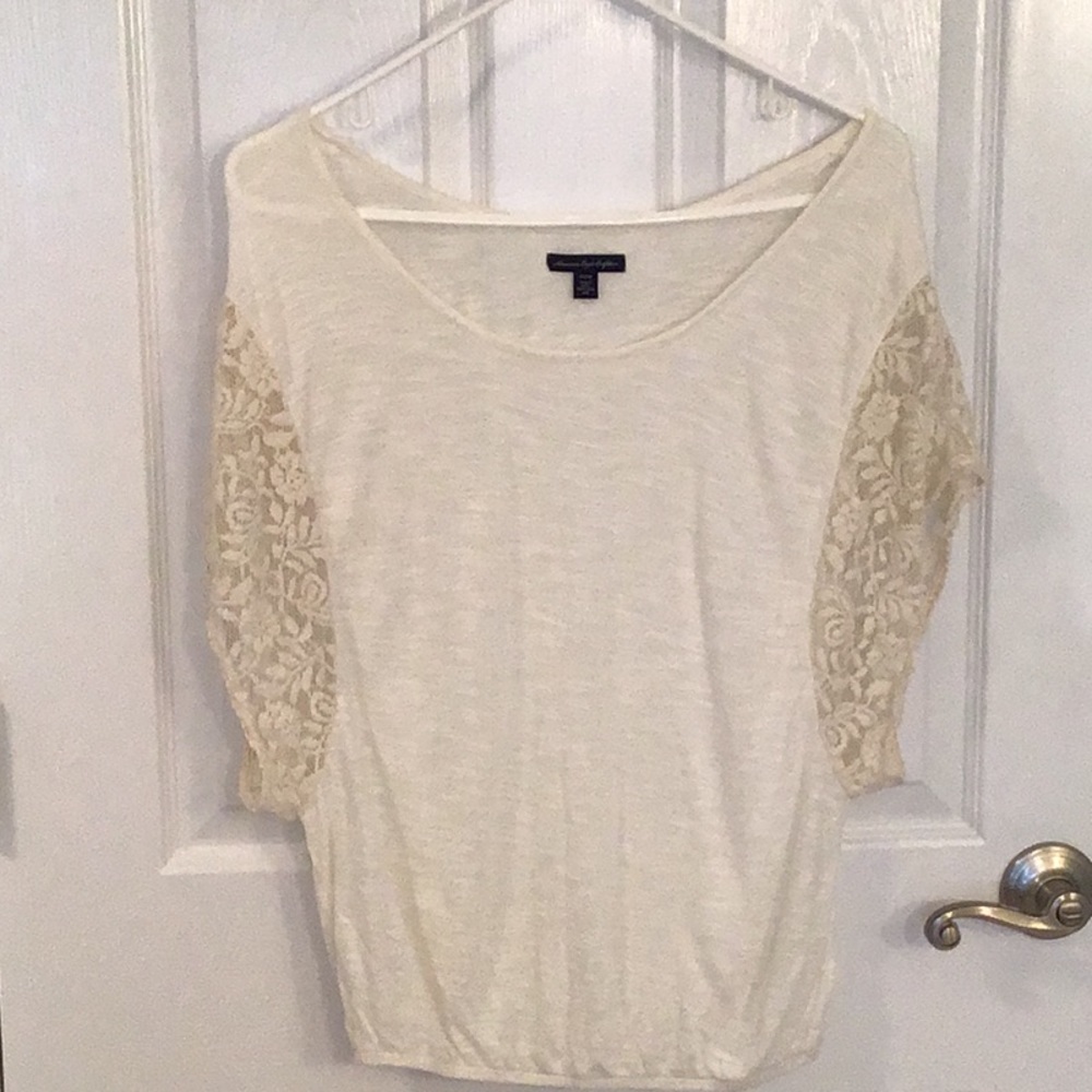 Ladies top